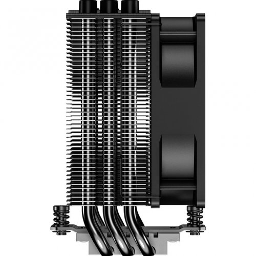 Кулер ID-Cooling SE-903-XT FRGB (SE-903-XT FRGB) купити в Україні: Київ, Львів, Хмельницький, Тернопіль, Івано-Франківськ | Перевірка сумісності, низька ціна, відгуки, характеристики від TELEMART фото