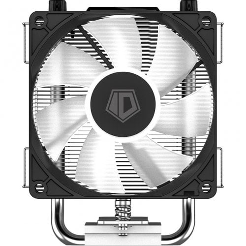 Купить Кулер ID-Cooling SE-903-XT FRGB (SE-903-XT FRGB) с проверкой совместимости: обзор, характеристики, цена в Киеве, Днепре, Одессе, Харькове, Украине | интернет-магазин TELEMART.UA фото