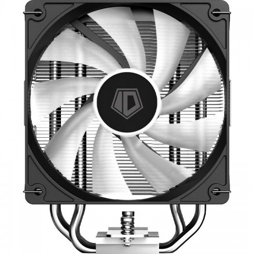 Кулер ID-Cooling BLITZ X4 (BLITZ X4) купити з перевіркою сумісності: огляд, характеристики, ціна у Києві, Львові, Вінниці, Хмельницькому, Івано-Франківську, Україні | інтернет-магазин TELEMART.UA фото