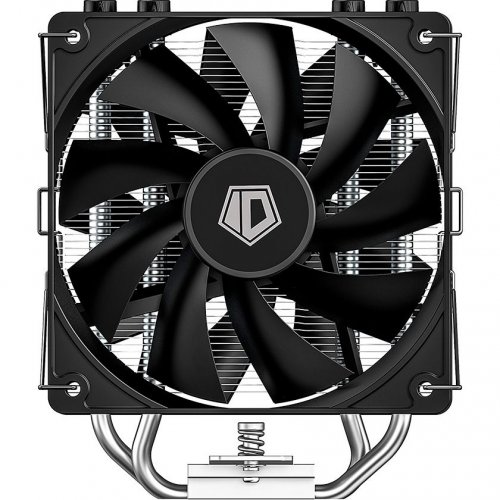 Купить Кулер ID-Cooling SE-214-XT PLUS (SE-214-XT PLUS) с проверкой совместимости: обзор, характеристики, цена в Киеве, Днепре, Одессе, Харькове, Украине | интернет-магазин TELEMART.UA фото