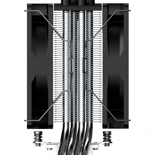 Купить Кулер ID-Cooling SE-214-XT PLUS (SE-214-XT PLUS) с проверкой совместимости: обзор, характеристики, цена в Киеве, Днепре, Одессе, Харькове, Украине | интернет-магазин TELEMART.UA фото