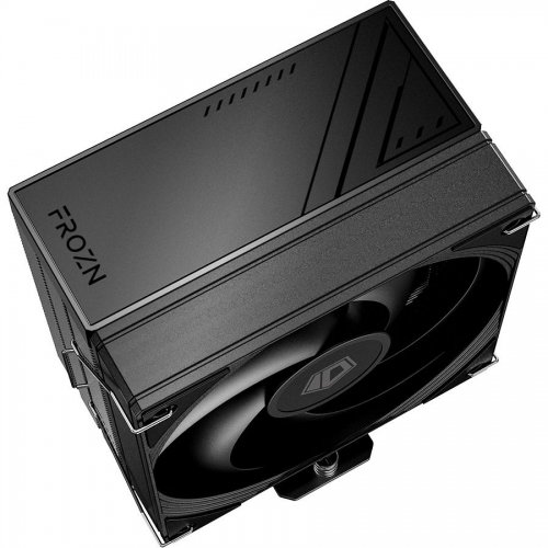 Купить Кулер ID-Cooling FROZN A410 SE (FROZN A410 SE) с проверкой совместимости: обзор, характеристики, цена в Киеве, Днепре, Одессе, Харькове, Украине | интернет-магазин TELEMART.UA фото