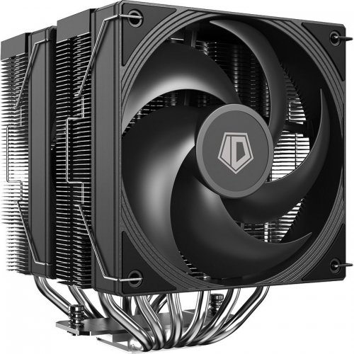 Кулер ID-Cooling FROZN A620 PRO SE (FROZN A620 PRO SE) купити з перевіркою сумісності: огляд, характеристики, ціна у Києві, Львові, Вінниці, Хмельницькому, Івано-Франківську, Україні | інтернет-магазин TELEMART.UA фото