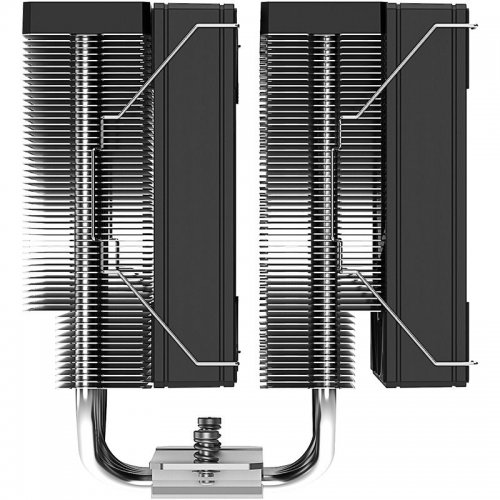 Кулер ID-Cooling FROZN A620 PRO SE (FROZN A620 PRO SE) купити з перевіркою сумісності: огляд, характеристики, ціна у Києві, Львові, Вінниці, Хмельницькому, Івано-Франківську, Україні | інтернет-магазин TELEMART.UA фото