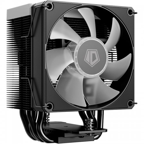 Кулер ID-Cooling FROZN A400 ARGB (FROZN A400 ARGB) купити з перевіркою сумісності: огляд, характеристики, ціна у Києві, Львові, Вінниці, Хмельницькому, Івано-Франківську, Україні | інтернет-магазин TELEMART.UA фото