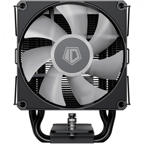 Кулер ID-Cooling FROZN A400 ARGB (FROZN A400 ARGB) купити з перевіркою сумісності: огляд, характеристики, ціна у Києві, Львові, Вінниці, Хмельницькому, Івано-Франківську, Україні | інтернет-магазин TELEMART.UA фото