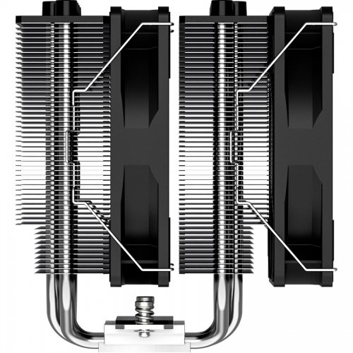 Фото Кулер ID-Cooling SE-206-XT (SE-206-XT)