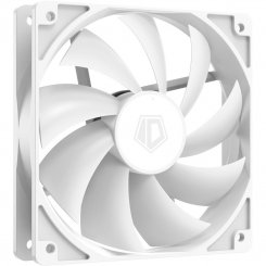 Кулер для корпуса ID-Cooling XF 120 (XF-120-W) White