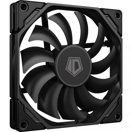 Купить Кулер для корпуса ID-Cooling TF 9215 (TF-9215-K) Black с проверкой совместимости: обзор, характеристики, цена в Киеве, Днепре, Одессе, Харькове, Украине | интернет-магазин TELEMART.UA фото