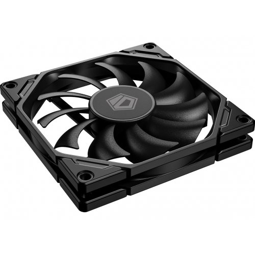 Купить Кулер для корпуса ID-Cooling TF 9215 (TF-9215-K) Black с проверкой совместимости: обзор, характеристики, цена в Киеве, Днепре, Одессе, Харькове, Украине | интернет-магазин TELEMART.UA фото