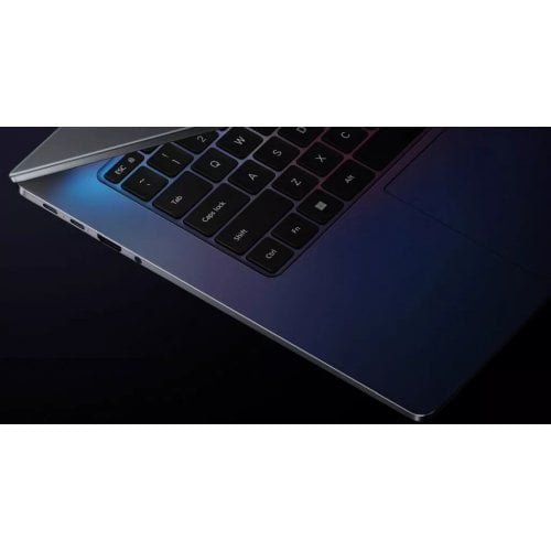 Купить Ноутбук Xiaomi RedmiBook Pro 16 2024 (JYU4592CN) Space Grey - цена в Харькове, Киеве, Днепре, Одессе
в интернет-магазине Telemart фото