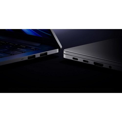 Купить Ноутбук Xiaomi RedmiBook Pro 16 2024 (JYU4592CN) Space Grey - цена в Харькове, Киеве, Днепре, Одессе
в интернет-магазине Telemart фото