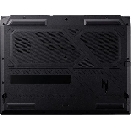 Купити Ноутбук Acer Nitro V 16 ANV16-41 (NH.QRUEU.00G) Obsidian Black - ціна в Києві, Львові, Вінниці, Хмельницькому, Франківську, Україні | інтернет-магазин TELEMART.UA фото