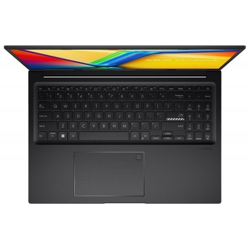 Купить Ноутбук Asus Vivobook 16X K3605VU-RP330 (90NB11Z1-M00ER0) Indie Black - цена в Харькове, Киеве, Днепре, Одессе
в интернет-магазине Telemart фото