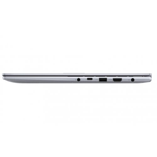 Купить Ноутбук Asus Vivobook 16X K3605VU-RP333 (90NB11Z2-M00EU0) Cool Silver - цена в Харькове, Киеве, Днепре, Одессе
в интернет-магазине Telemart фото