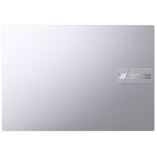 Купить Ноутбук Asus Vivobook 16X K3605VU-RP333 (90NB11Z2-M00EU0) Cool Silver - цена в Харькове, Киеве, Днепре, Одессе
в интернет-магазине Telemart фото