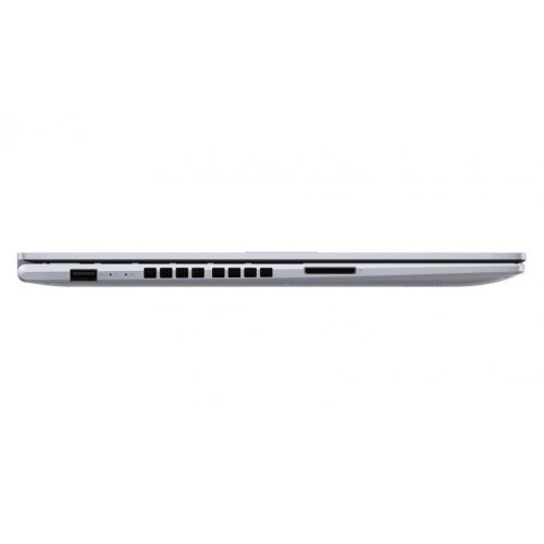 Купить Ноутбук Asus Vivobook 16X K3605VV-RP311 (90NB11U2-M00CS0) Cool Silver - цена в Харькове, Киеве, Днепре, Одессе
в интернет-магазине Telemart фото