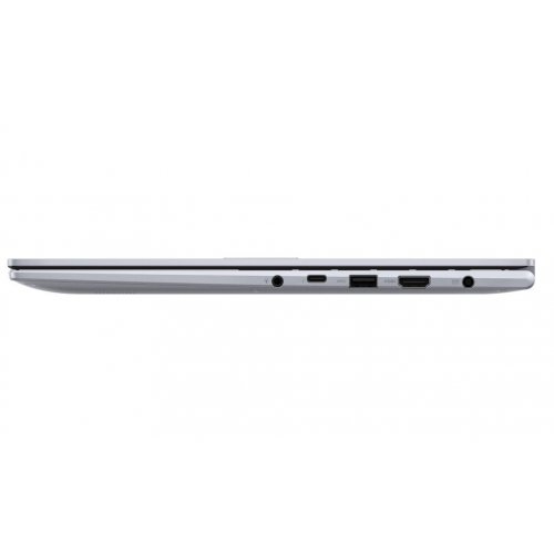 Купить Ноутбук Asus Vivobook 16X K3605VV-RP311 (90NB11U2-M00CS0) Cool Silver - цена в Харькове, Киеве, Днепре, Одессе
в интернет-магазине Telemart фото