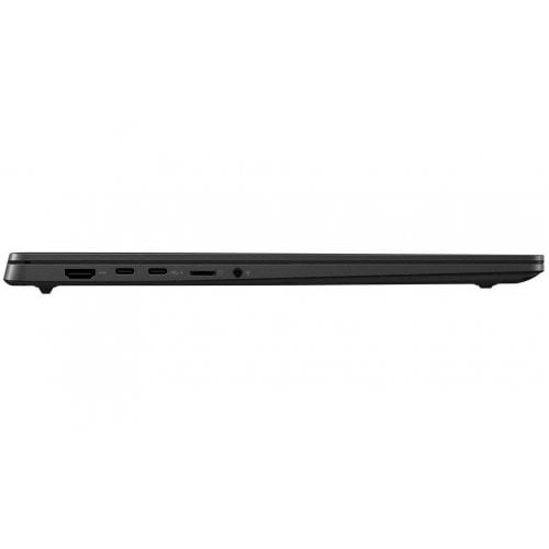 Купить Ноутбук Asus Vivobook S 16 OLED M5606NA-MX005W (90NB14C2-M002C0) Neutral Black - цена в Харькове, Киеве, Днепре, Одессе
в интернет-магазине Telemart фото