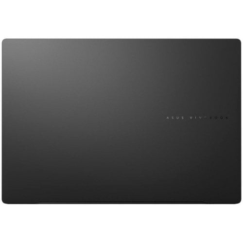 Купить Ноутбук Asus Vivobook S 16 OLED M5606NA-MX005W (90NB14C2-M002C0) Neutral Black - цена в Харькове, Киеве, Днепре, Одессе
в интернет-магазине Telemart фото