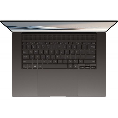 Купить Ноутбук Asus Zenbook S 16 UM5606WA-RK216W (90NB13M1-M00D30) Zumaia Gray - цена в Харькове, Киеве, Днепре, Одессе
в интернет-магазине Telemart фото