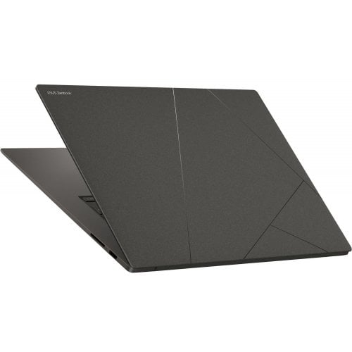 Купить Ноутбук Asus Zenbook S 16 UM5606WA-RK216W (90NB13M1-M00D30) Zumaia Gray - цена в Харькове, Киеве, Днепре, Одессе
в интернет-магазине Telemart фото