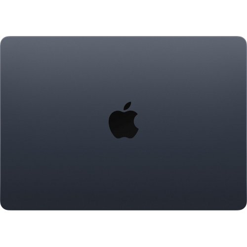 Купить Ноутбук Apple MacBook Air 13.6" M3 24/512GB 2024 (MC8Q4UA/A) Midnight - цена в Харькове, Киеве, Днепре, Одессе
в интернет-магазине Telemart фото