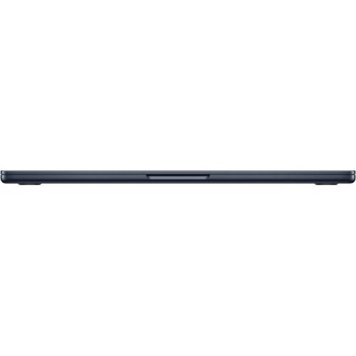 Купити Ноутбук Apple MacBook Air 13.6" M2 16/256GB 2024 (MC7X4UA/A) Midnight - ціна в Києві, Львові, Вінниці, Хмельницькому, Франківську, Україні | інтернет-магазин TELEMART.UA фото