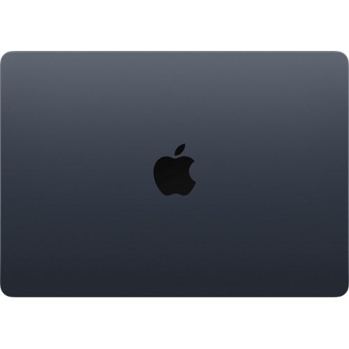 Купити Ноутбук Apple MacBook Air 13.6" M2 16/256GB 2024 (MC7X4UA/A) Midnight - ціна в Києві, Львові, Вінниці, Хмельницькому, Франківську, Україні | інтернет-магазин TELEMART.UA фото