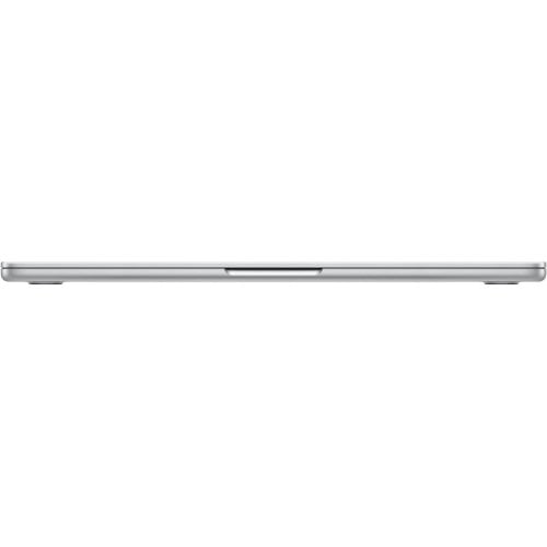 Купить Ноутбук Apple MacBook Air 13.6" M3 24/512GB 2024 (MC8N4UA/A) Silver - цена в Харькове, Киеве, Днепре, Одессе
в интернет-магазине Telemart фото