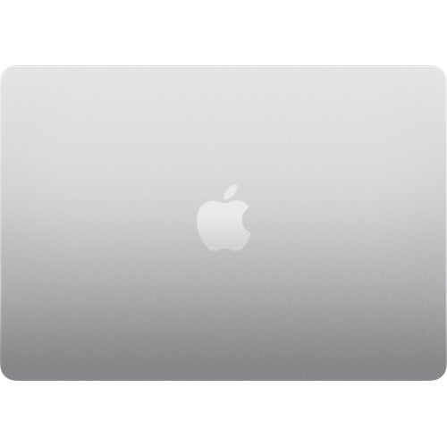 Купить Ноутбук Apple MacBook Air 13.6" M3 24/512GB 2024 (MC8N4UA/A) Silver - цена в Харькове, Киеве, Днепре, Одессе
в интернет-магазине Telemart фото