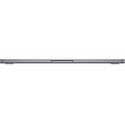 Купить Ноутбук Apple MacBook Air 13.6" M3 24/512GB 2024 (MC8M4UA/A) Space Gray - цена в Харькове, Киеве, Днепре, Одессе
в интернет-магазине Telemart фото