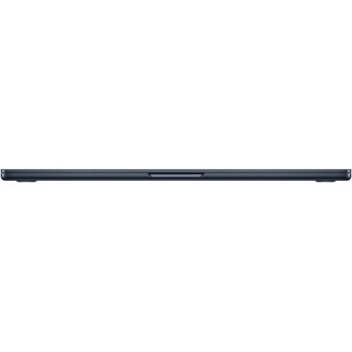 Купить Ноутбук Apple MacBook Air 15.3" M3 16/256GB 2024 (MC9G4UA/A) Midnight - цена в Харькове, Киеве, Днепре, Одессе
в интернет-магазине Telemart фото