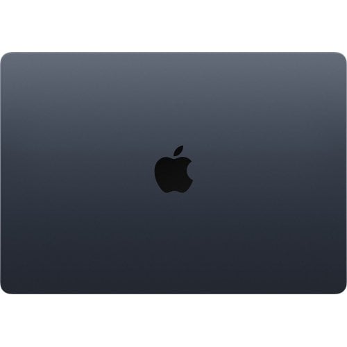 Купить Ноутбук Apple MacBook Air 15.3" M3 16/256GB 2024 (MC9G4UA/A) Midnight - цена в Харькове, Киеве, Днепре, Одессе
в интернет-магазине Telemart фото