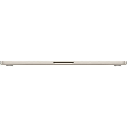 Купить Ноутбук Apple MacBook Air 15.3" M3 16/256GB 2024 (MC9F4UA/A) Starlight - цена в Харькове, Киеве, Днепре, Одессе
в интернет-магазине Telemart фото