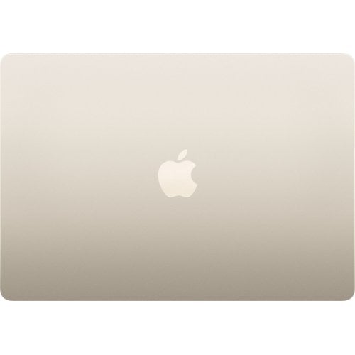 Купить Ноутбук Apple MacBook Air 15.3" M3 16/256GB 2024 (MC9F4UA/A) Starlight - цена в Харькове, Киеве, Днепре, Одессе
в интернет-магазине Telemart фото