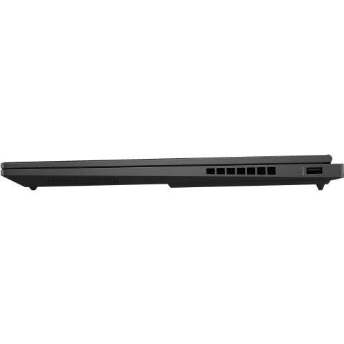 Купить Ноутбук HP Omen 16-u1000ua (AQ8L1EA) Shadow Black - цена в Харькове, Киеве, Днепре, Одессе
в интернет-магазине Telemart фото