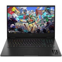 Ноутбук HP Omen 16-wf0006ua (8F2D3EA) Shadow Black