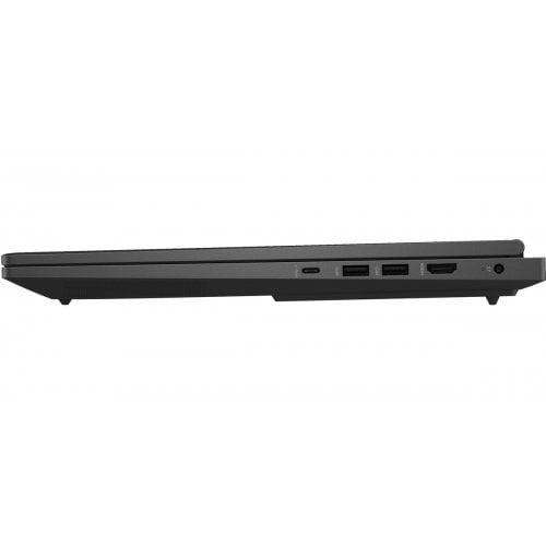 Купить Ноутбук HP Omen 16-xd0004ua (AQ8M5EA) Shadow Black - цена в Харькове, Киеве, Днепре, Одессе
в интернет-магазине Telemart фото