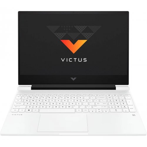 Купить Ноутбук HP Victus 15-fb2004ua (B23A5EA) Ceramic White - цена в Харькове, Киеве, Днепре, Одессе
в интернет-магазине Telemart фото