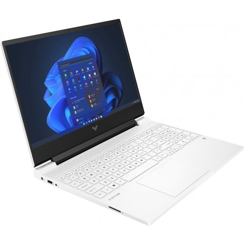 Купить Ноутбук HP Victus 15-fb2004ua (B23A5EA) Ceramic White - цена в Харькове, Киеве, Днепре, Одессе
в интернет-магазине Telemart фото