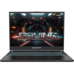 Ноутбук Gigabyte G6 MF (G6 MF-H2KZ853KD) Iron Gray