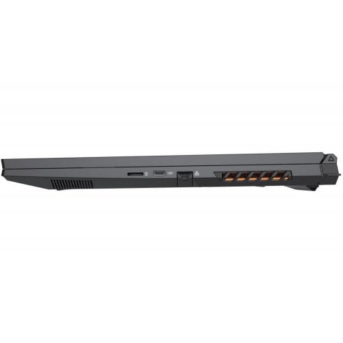 Купить Ноутбук Gigabyte G6 MF (G6 MF-H2KZ853KD) Iron Gray - цена в Харькове, Киеве, Днепре, Одессе
в интернет-магазине Telemart фото