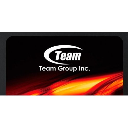 Продати SSD-диск Team Ultra L5 MLC 120GB 2.5'' (T253L5120GMC101) за Trade-In у інтернет-магазині Телемарт - Київ, Дніпро, Україна фото