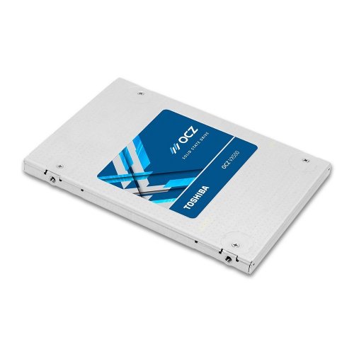 Продать SSD-диск Toshiba OCZ VX500 256GB 2.5'' (VX500-25SAT3-256G) по Trade-In интернет-магазине Телемарт - Киев, Днепр, Украина фото