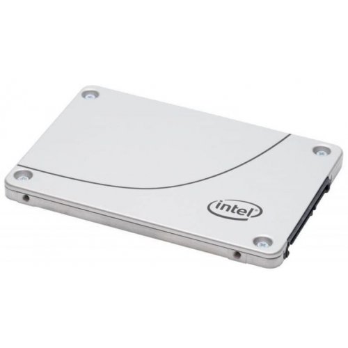 Продати SSD-диск Intel DC S4500 TLC 240GB 2.5'' (SSDSC2KB240G701) за Trade-In у інтернет-магазині Телемарт - Київ, Дніпро, Україна фото