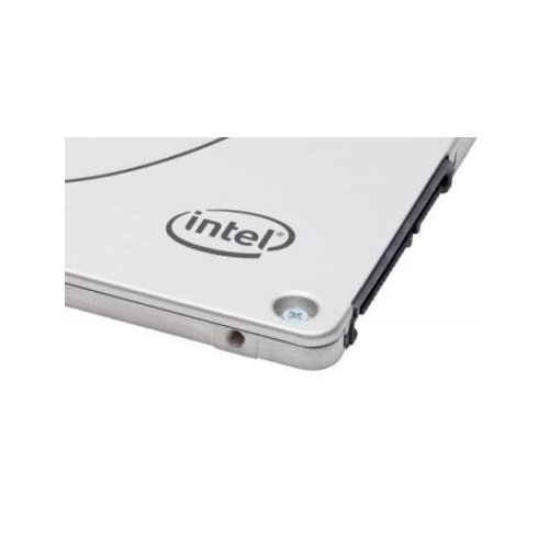 Продати SSD-диск Intel DC S4500 TLC 240GB 2.5'' (SSDSC2KB240G701) за Trade-In у інтернет-магазині Телемарт - Київ, Дніпро, Україна фото