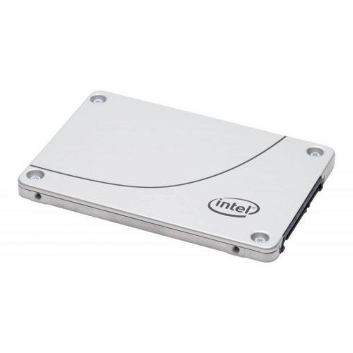 Продати SSD-диск Intel DC S4600 TLC 480GB 2.5'' (SSDSC2KG480G701) за Trade-In у інтернет-магазині Телемарт - Київ, Дніпро, Україна фото