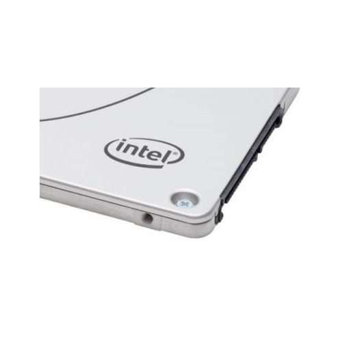 Продати SSD-диск Intel DC S4600 TLC 960GB 2.5'' (SSDSC2KG960G701) за Trade-In у інтернет-магазині Телемарт - Київ, Дніпро, Україна фото