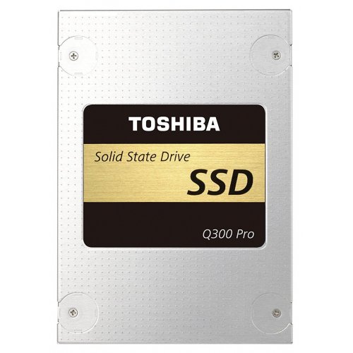 Продати SSD-диск Toshiba Q300 Pro 1TB 2.5'' (HDTSA1AEZSTA) за Trade-In у інтернет-магазині Телемарт - Київ, Дніпро, Україна фото